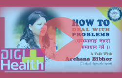 Nepal Hypnosis Founder Archana Bibhor Interview