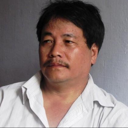 Prof. Dr. Shishir Subba